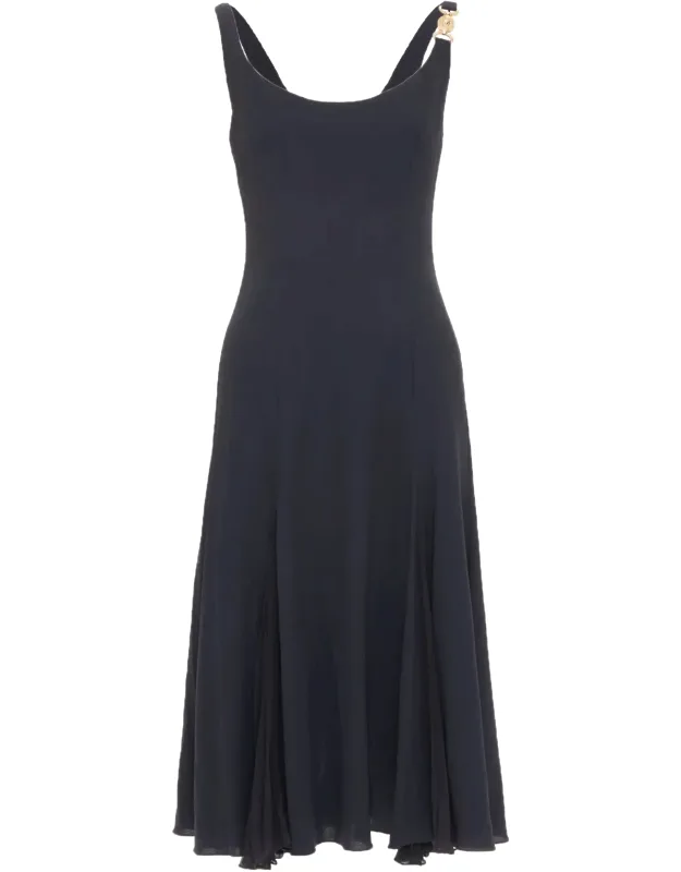 Medusa 95 Cocktail Midi Dress It40