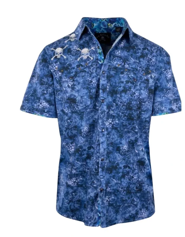 Monday Shirt
