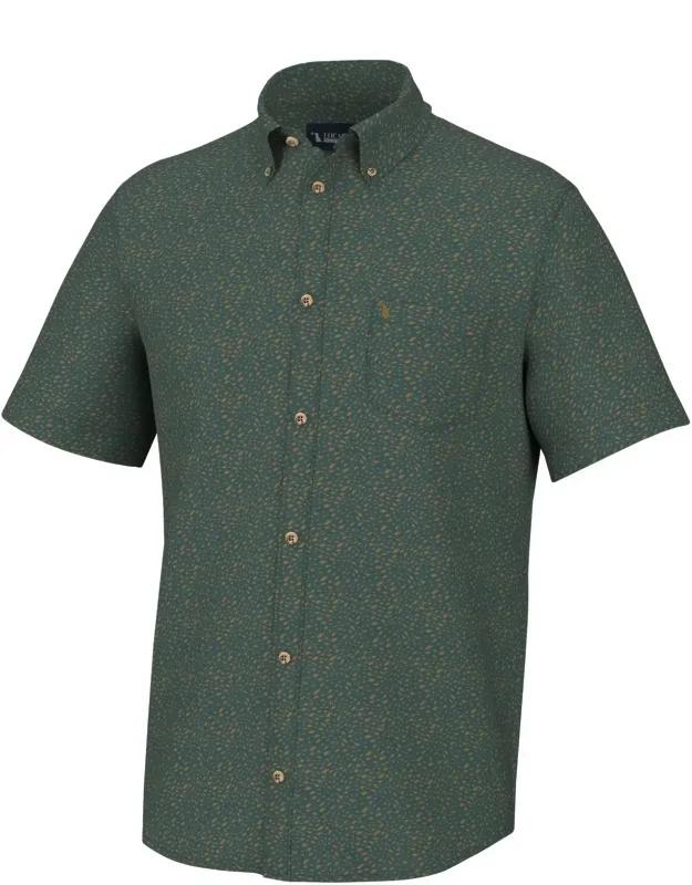 Low Country Button Down Shirt
