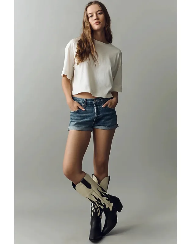Burnin' Love Boots