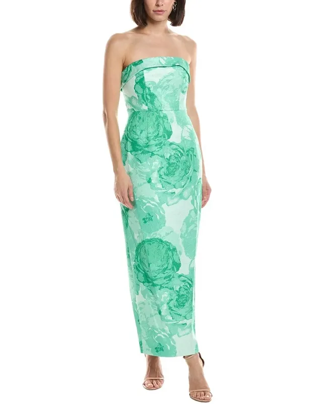 Ella Midi Dress