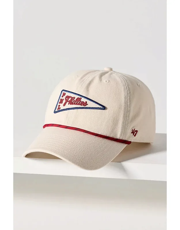 Cord Baseball Cap