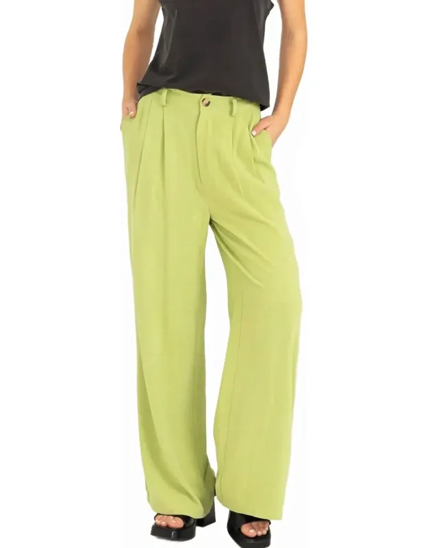 Perfect Trousers