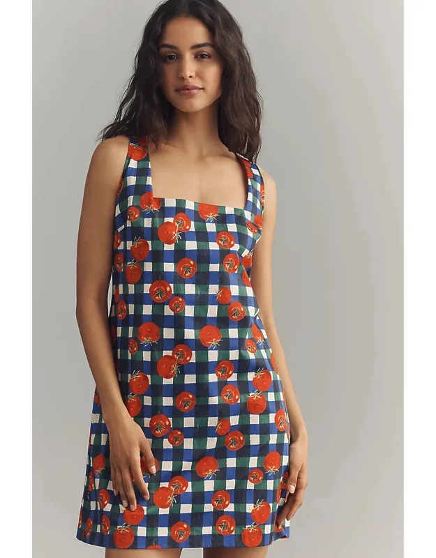 Mini Dress