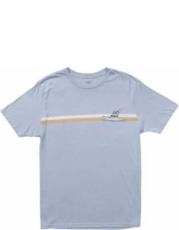Waterline Short Sleeve Shirt