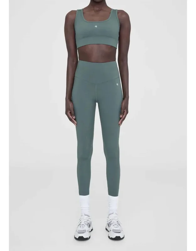 Blake High Waisted Leggings