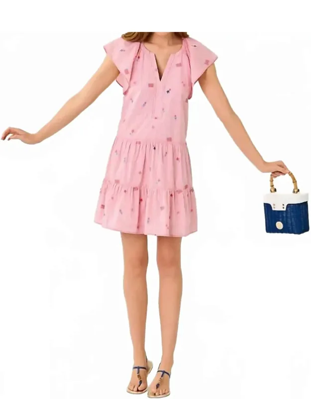 Norella Mini Dress