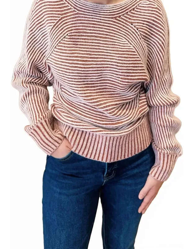 Dahlia Sweater