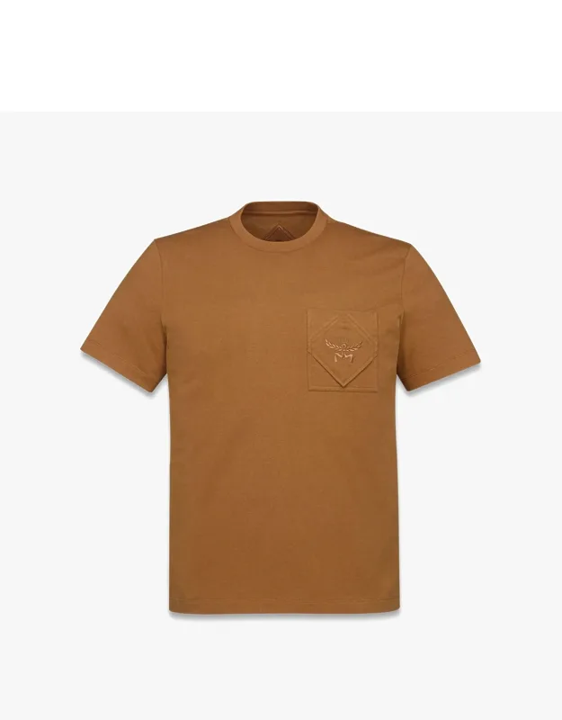 Essential Logo Pocket T-shirt