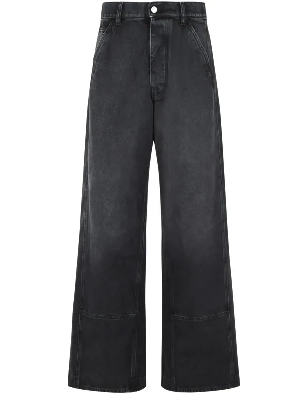 Denim Jeans