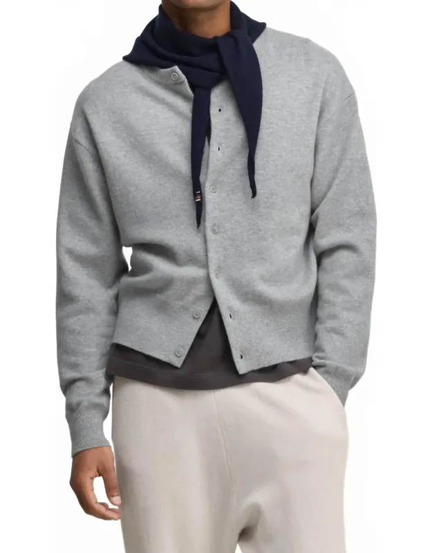 Luce Cardigan