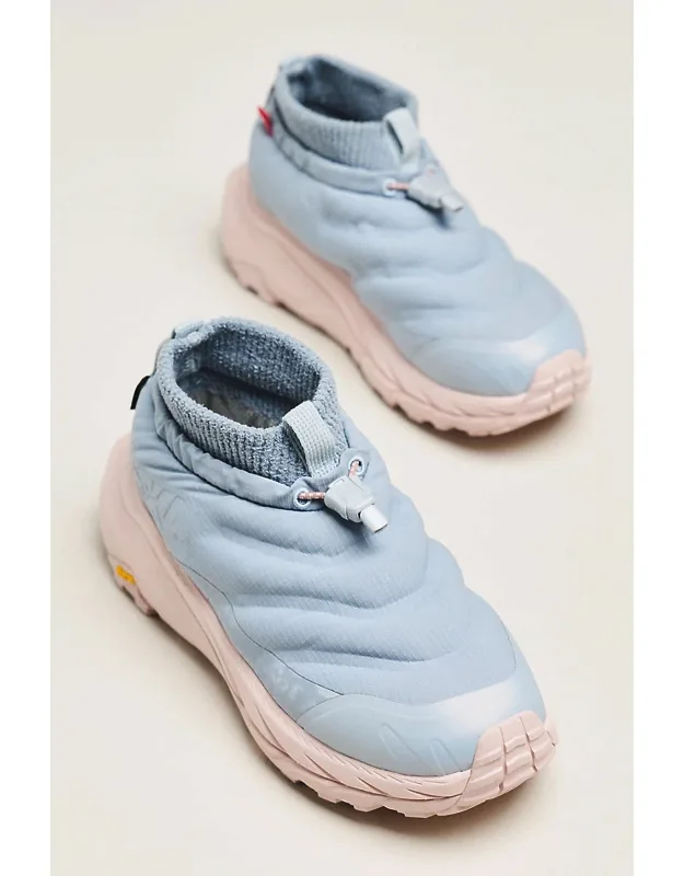 Kaha 2 Frost Moc Sneakers