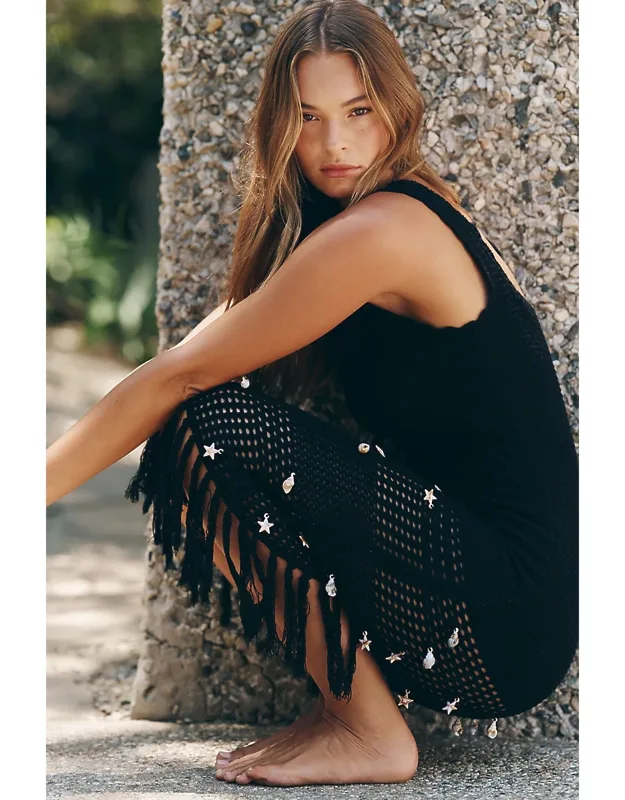 Dahlia Midi Dress