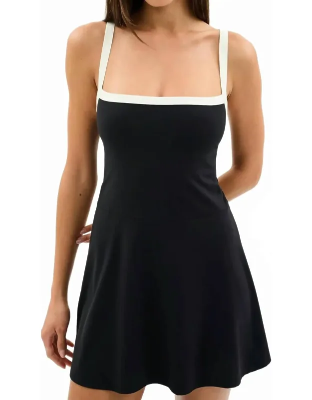 Monah Rigor Dress