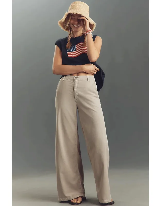 Caden Wide-leg Pants