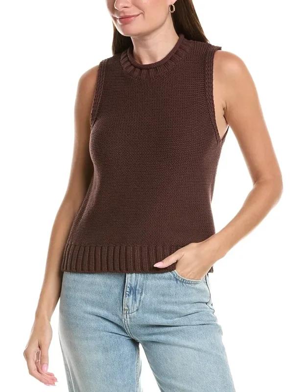 Sweater Vest