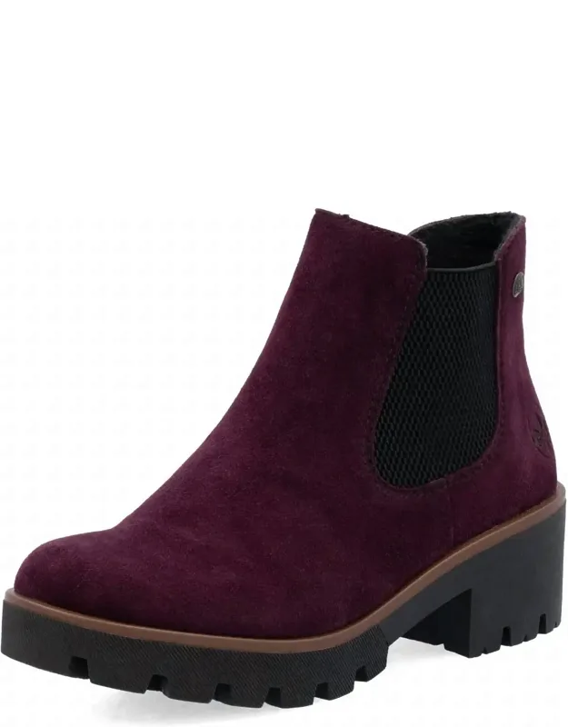Chelsea Boots