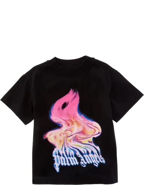 Flame T-shirt