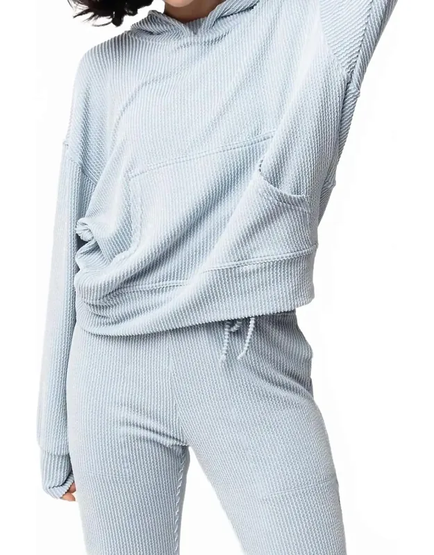 Sunset Hoodie