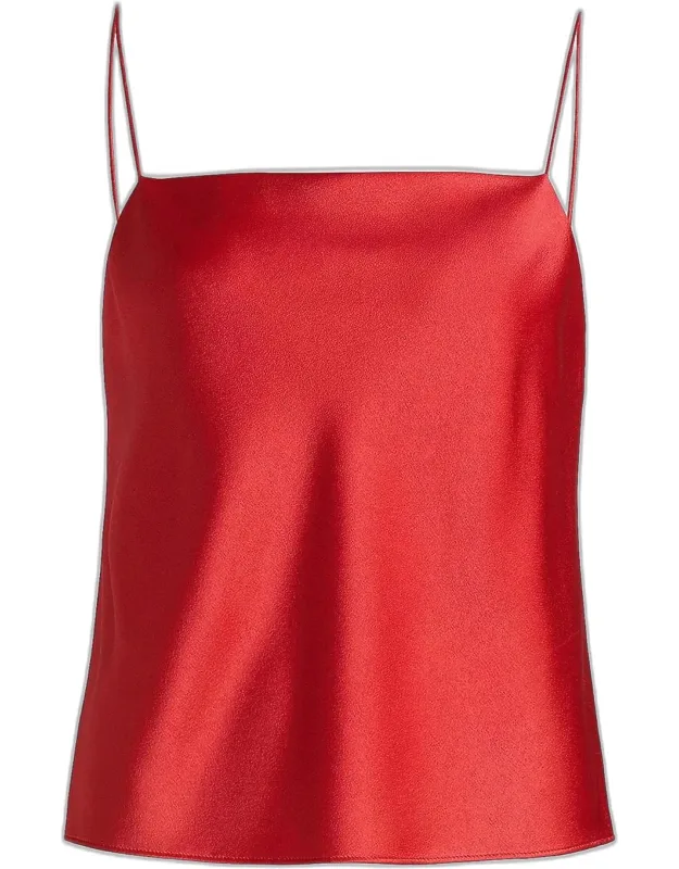 Harmon Drapey Slip Tank