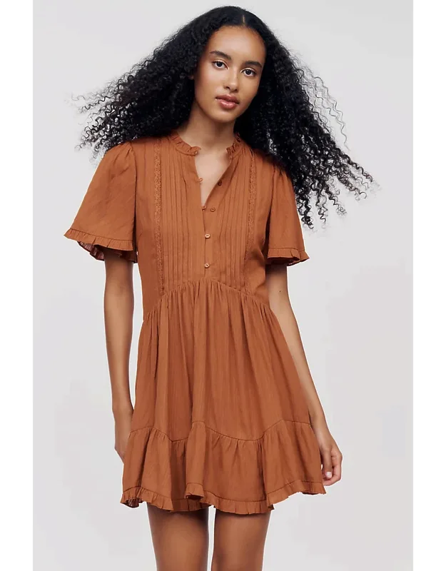 Mini Dress