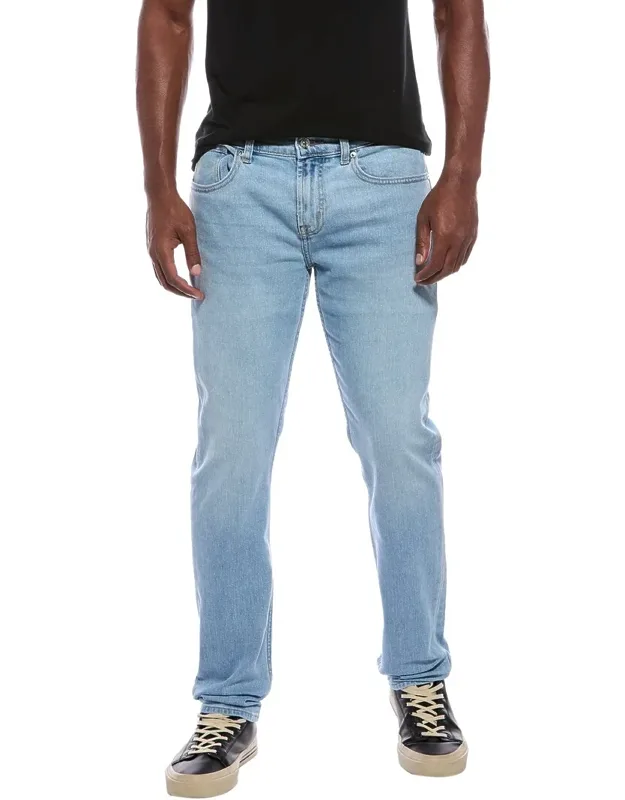 Slim Jeans
