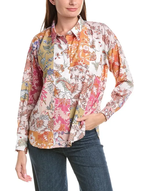 Zarina Shirt