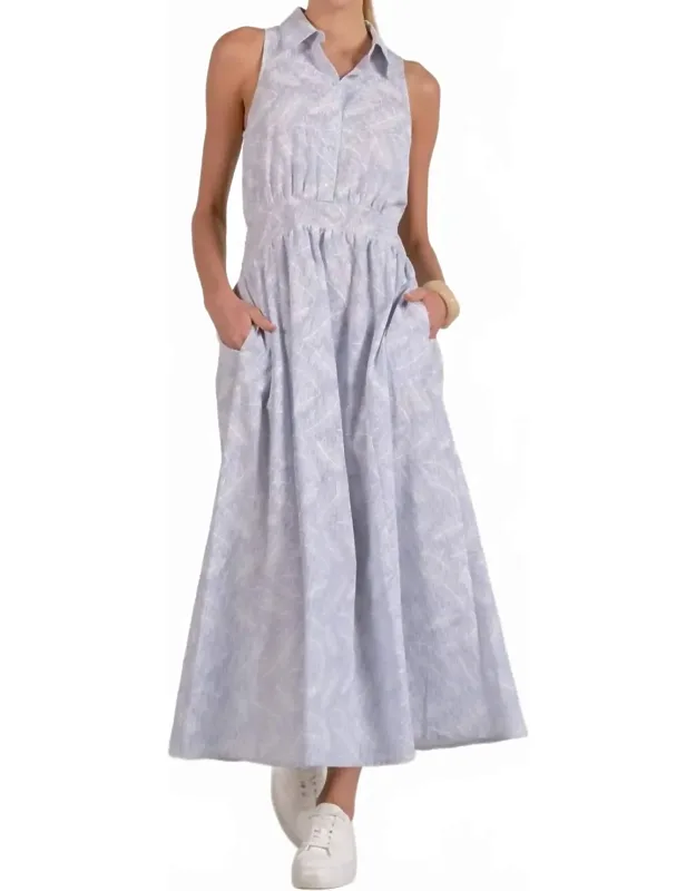 Skies Dress