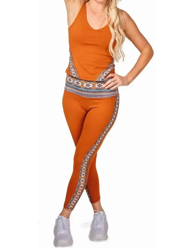 Elite Leggings