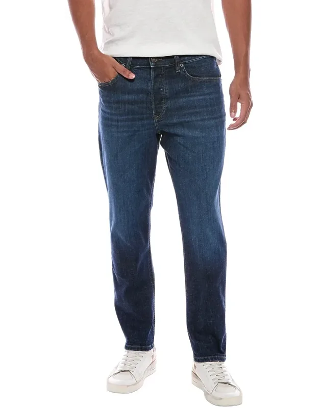 Medium Wash Jeans