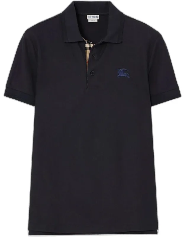 Eddie Ekd Slim-fit Polo Shirt