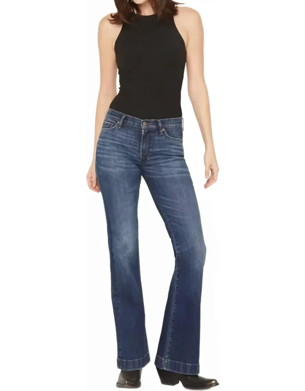Dojo Slim Illusion Jeans