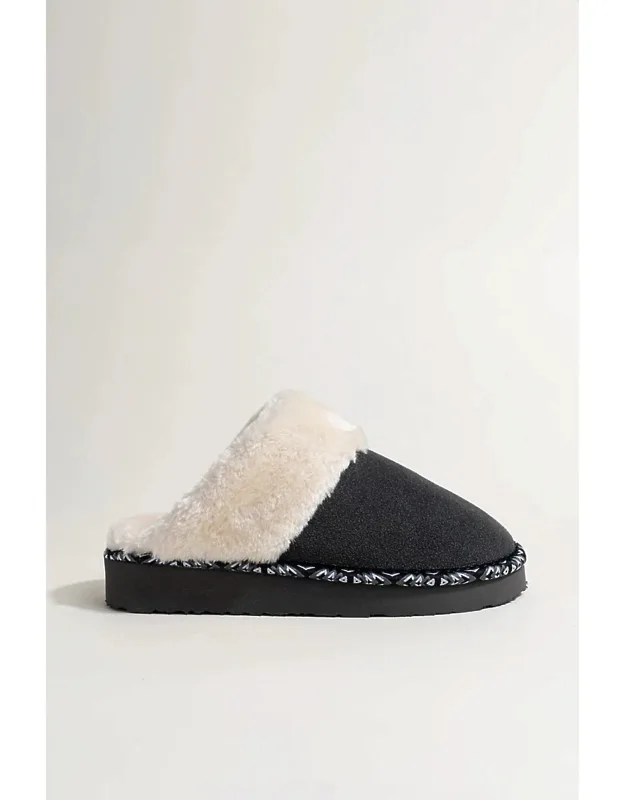 Slipper