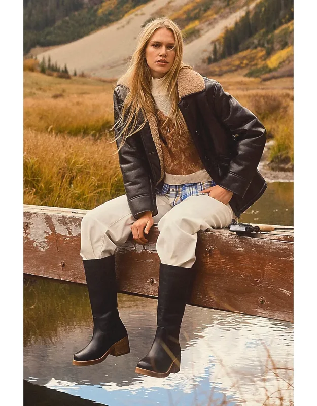 Riding Boots