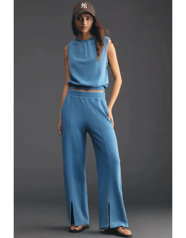 Knit Pants