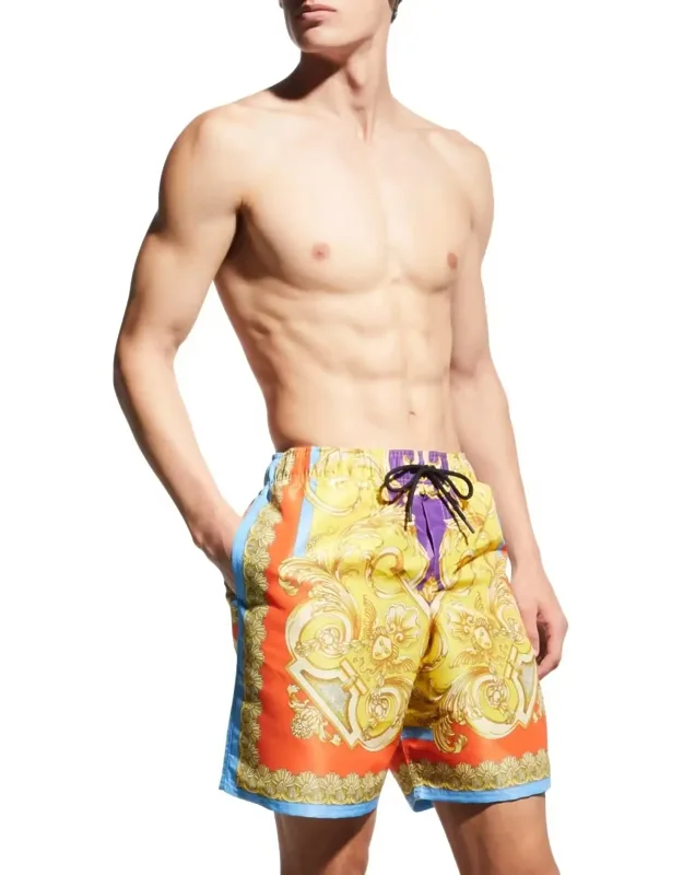 Swim Shorts