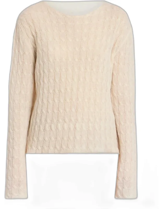 Crewneck Sweater