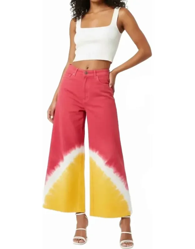 Guaji Pants