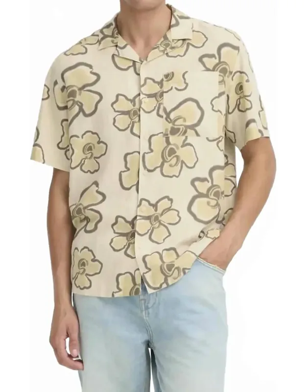Trenton Buttondown Shirt