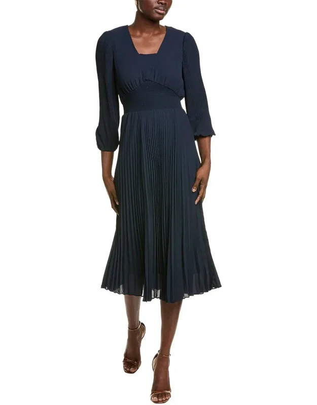 Midi Dress