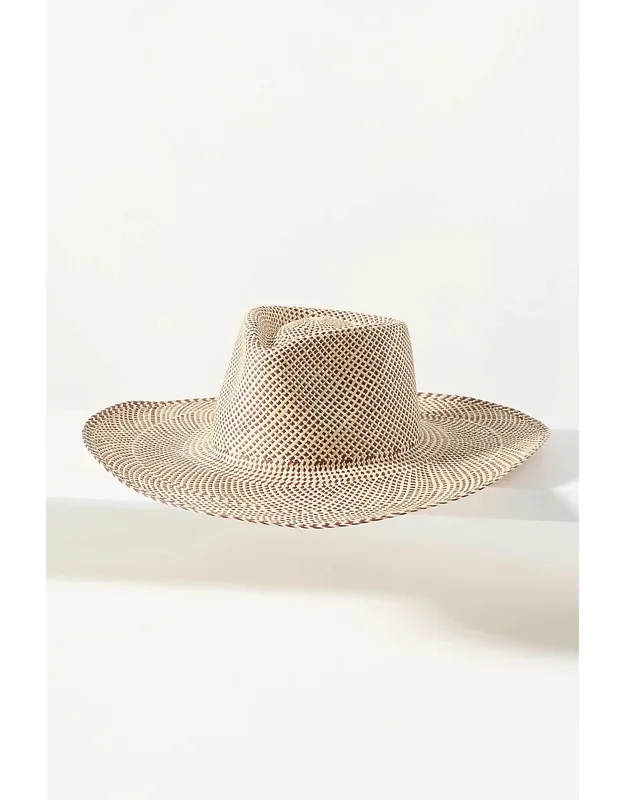 Rancher Hat