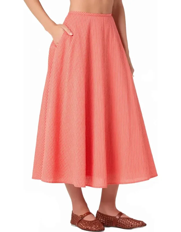 Myria Skirt