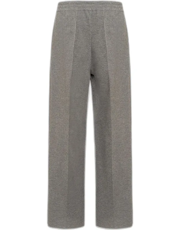 Cashmere Sweatpants