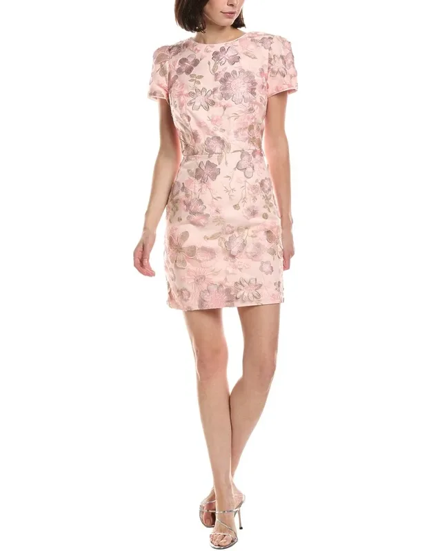 Daisy Mini Dress
