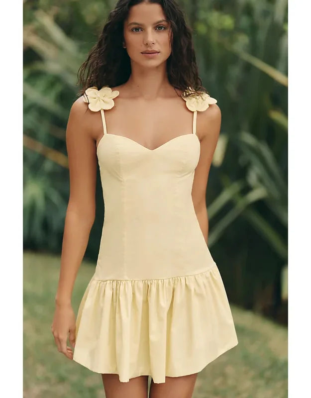 Mini Dress