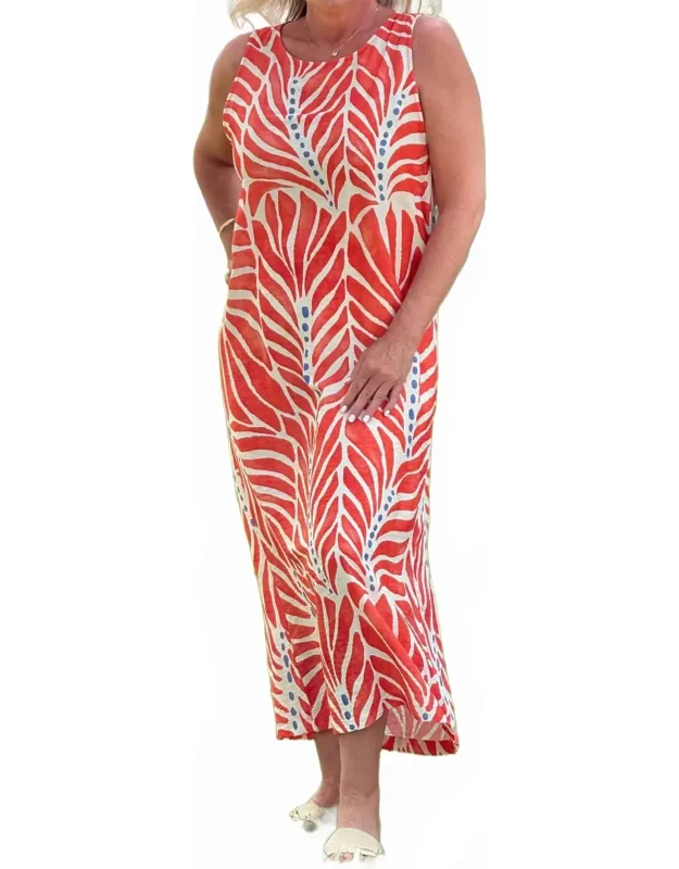 Midi Dress