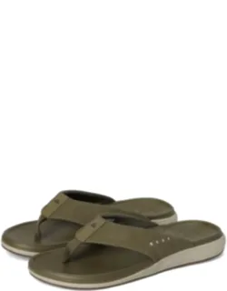 Cushion Norte Flip Flops