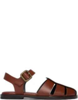 Sera Fisherman Sandals