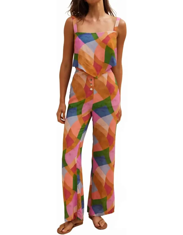 Palma Pants