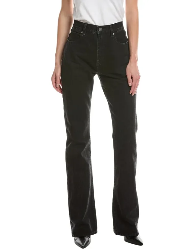 The Outlaw Astral Bootcut Jeans